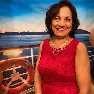 Meet your Posher, Sue